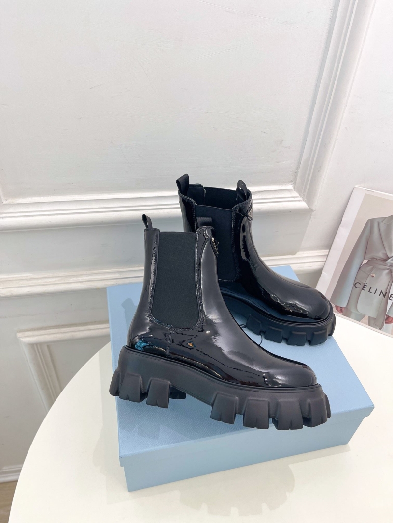 Prada Boots